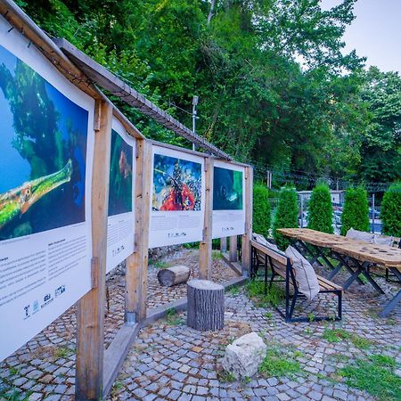 Къщички Синьо Лято, Черноморец - Варна - Blue Summer Houses Varna Exterior foto