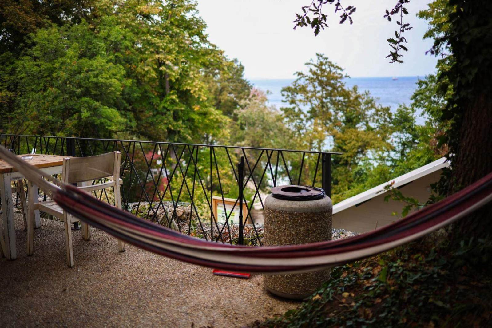 Къщички Синьо Лято, Черноморец - Варна - Blue Summer Houses Varna Exterior foto