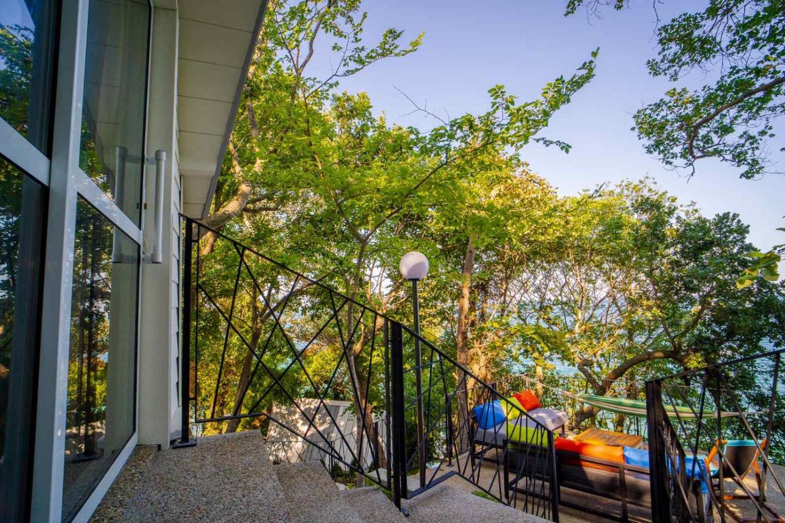 Къщички Синьо Лято, Черноморец - Варна - Blue Summer Houses Varna Exterior foto